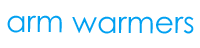 arm warmers