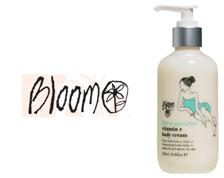 bloom cosmetics thirst quencher
