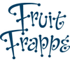 Fruit Frappe
