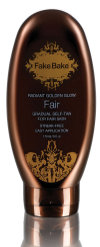 fake bake