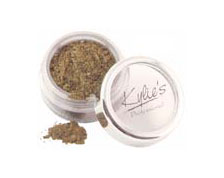 kylies eye shadow