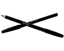 harlotte black smudge